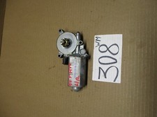 97 98 99 00 01 02 03 04 05 Park Avenue Rear Driver Side Window MOTOR #308-WM