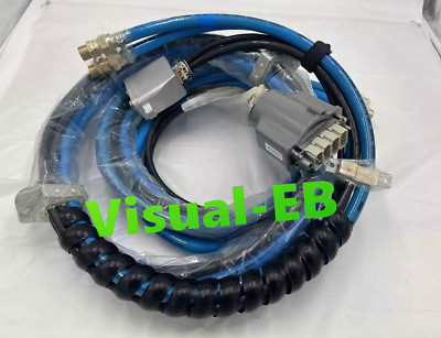 ABB 3HAC022545-007 Main Line Pipe Package 3HAC022545007