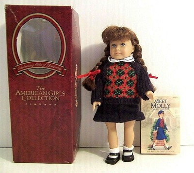 molly doll ebay