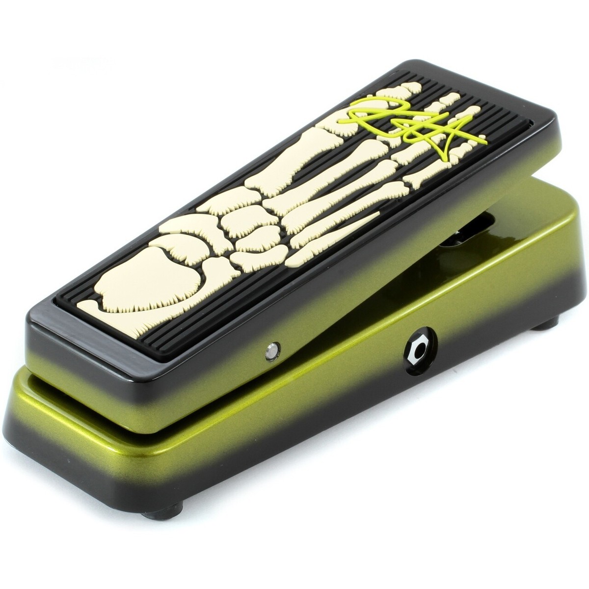 36839 JIM DUNLOP KH-95 cry baby KIRK Model ワウ｜エレキギター