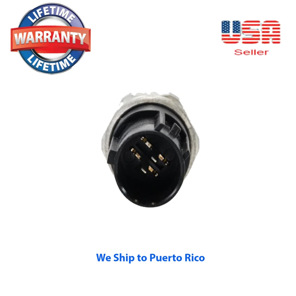 NEW VTEC Oil Pressure Switch Sensor For Acura TSX ,RSX , & Fit:Honda CRV - Image 3 of 4