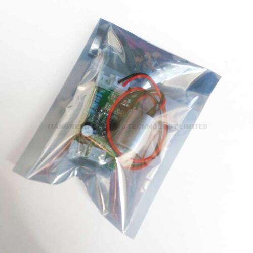 650nm 100mW Diode rot Lasermodul KOSTENLOSE TTL Treiberplatine DC5Vinput 808nm532nm650 - Bild 5 von 6