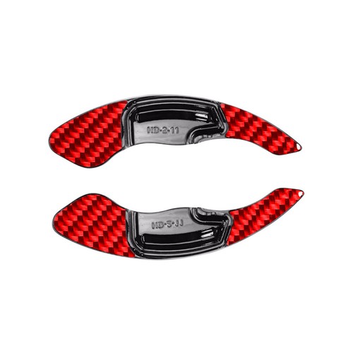 Steering Wheel Shifter Paddle Extension For Honda For Acura MDX ILX TLX TSX RDX - 第 6/10 張圖片