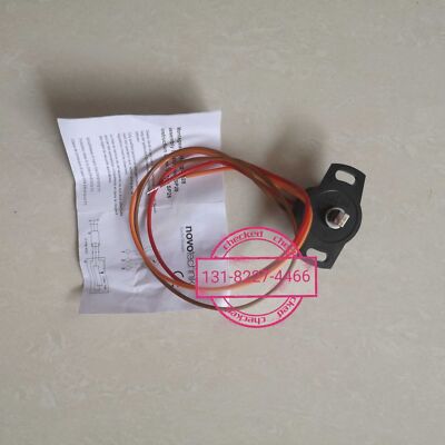 1X FOR NOVOTECHNIK Angle sensor SP2841-308-000-001 #T7