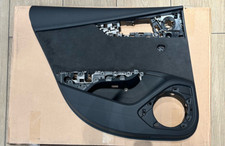 Audi A5 S5 RS5 Türverkleidung hinten links Alcantara 8W8867303D WFA