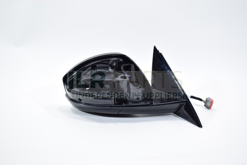 Range Rover Evoque 2019 RH Wing Mirror LR114767 LR093156 Genuine New - Picture 2 of 2