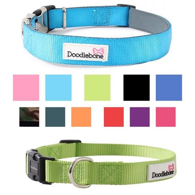 doodlebone dog collars