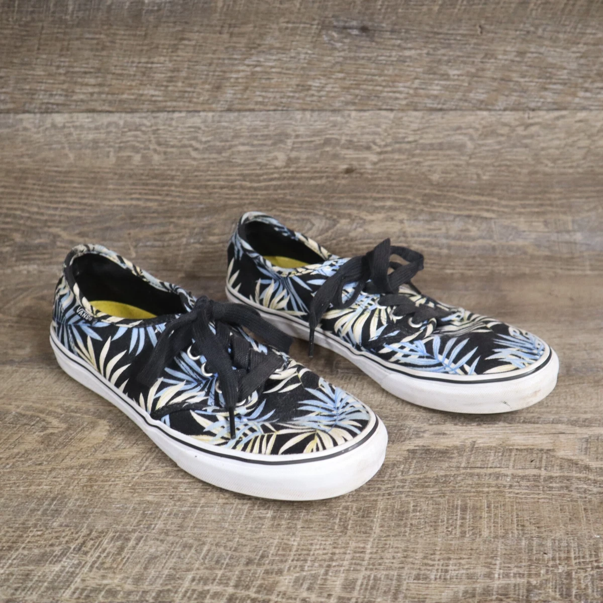 Vans off hotsell the wall 721356