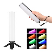 W200RGB Portable Video Rechargeable  2500K-9000K G4M8