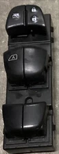 13-19 NISSAN SENTRA DRIVER LEFT SIDE MASTER POWER WINDOW SWITCH Genuine OEM Part