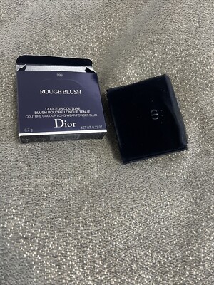 dior rouge blush 999 couleur couture nagelneu 6,7g