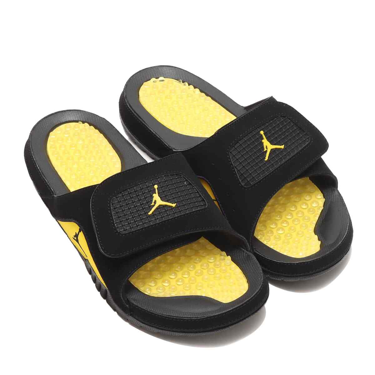 532225-017 Nike Jordan Hydro 4 Retro Thunder, $221.00