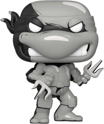 Funko Pop! Comics Teenage Mutant Ninja Turtles: Raphael Chase PX Vinyl Figur