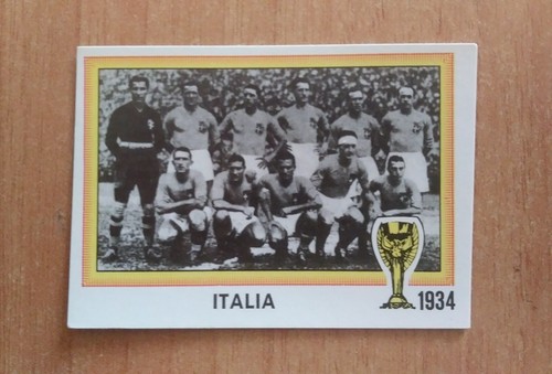 FIGURINE CALCIATORI PANINI ARGENTINA 78 (N. 1-205) SCEGLI DAL MENU A TENDINA - 第 12/299 張圖片