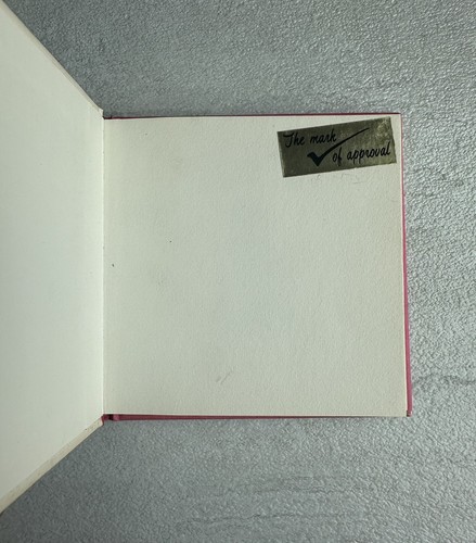 ANGRY KATE First Edition 1st Printing 1963 Elizabeth Janeway Chas B Slackman - Bild 8 von 8