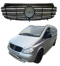 Calandre Mercedes VITO