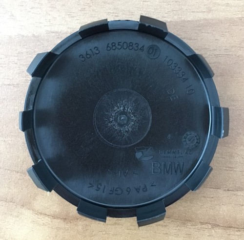 YOU.S ORIGINALE Coprimozzo Coprimozzo Copricerchi Coprimozzo Copricerchio 58-55 Mm (5 Pz - Foto 10