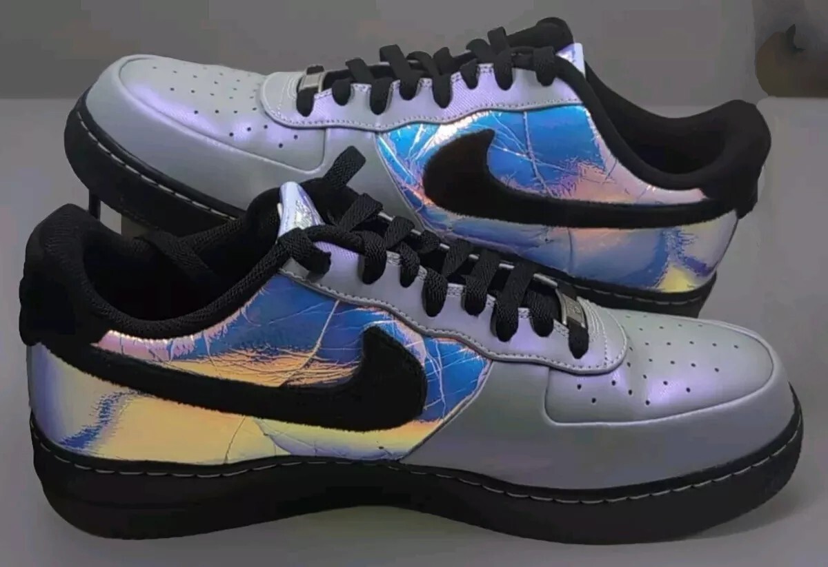 af1 holographic