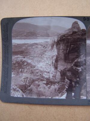 Stereoskop Stereo-View Stereoskop Griechenland bitte nach unten scrollen weitere Bilder