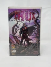 Crossgen Comics Crux Lot of 12 2002