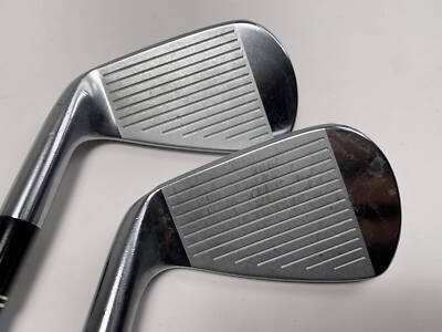 Srixon Z 545 Iron Set 5-PW+AW Miyazaki Tour Issue Blue 8S Flex