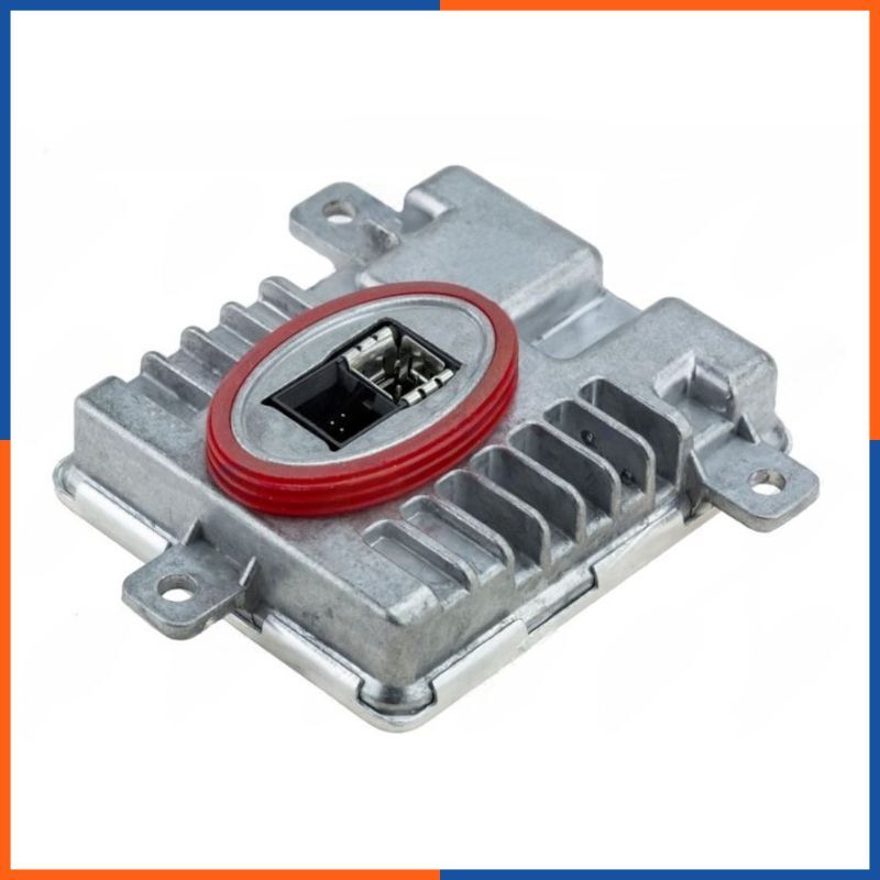 Commande d'éclairage LED pour BMW 12650 module de rechange pour phares