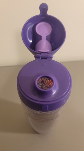Tervis Tumbler 20oz Purple Water Bottle - Picture 3 of 6