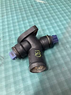 #ad Volkswagen Transporter T4 Water Coolant Flange Connector 074121132 VW GBP 29.99
