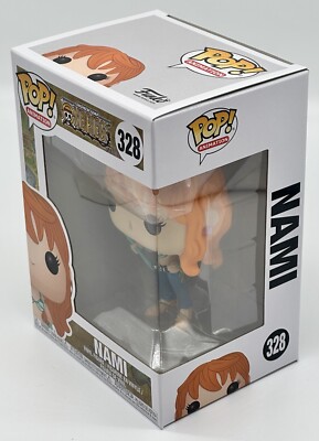 POP “LIMITED EDITION” ナミ New Ver. Amazon.co.jp: メガハウス Portrait.Of.Pirates ワンピース