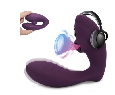 2 in 1 Sucking Vibration 10 Speeds Vibrating Waterproof USB Charging Women Toy | eBay 2 in 1 Sucking Vibration 10 Speeds Vibrating Waterproof USB Charging Women Toy | eBay