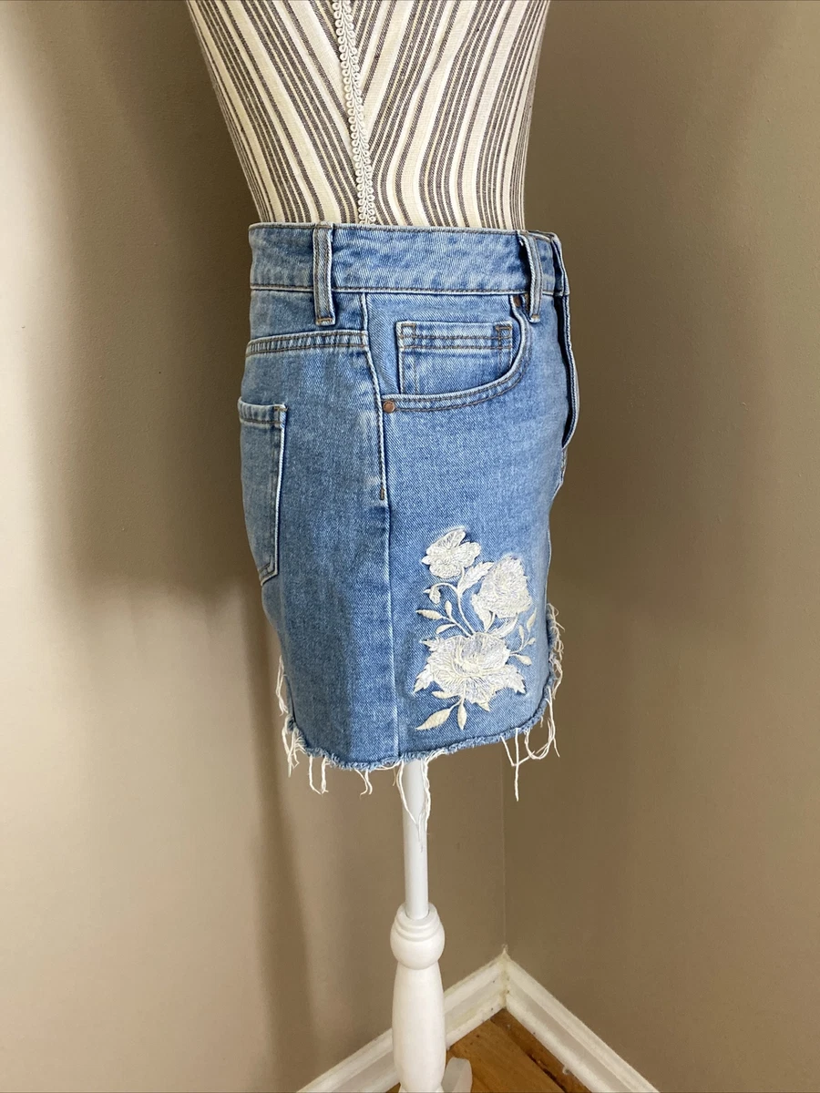 Pacsun skirts deals