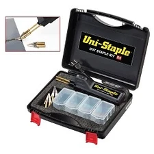 H & S Autoshot HSA8000 Hot Staple Kit