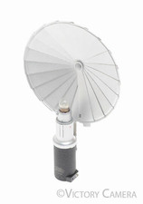 Leica Leitz Synchronblitzer Flash Attachment For Display EXC- 