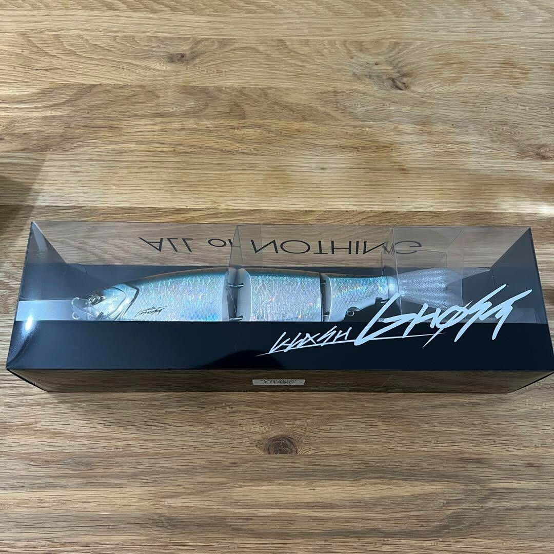 DRT KLASH GHOST #HAMAホログラムブルー DRT KLASH GHOST HAMA Hologram Blue Japanese Fishing Lure | eBay