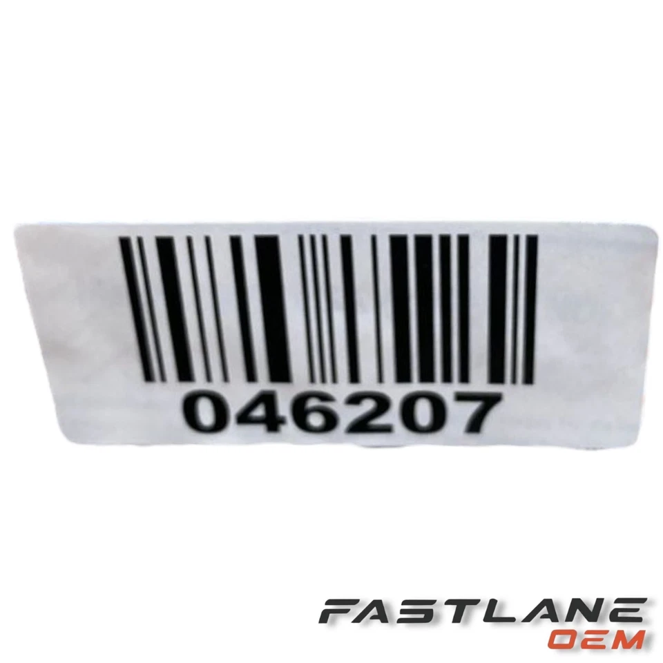 Buick Envision 2016-2018 cierre trasero derecho lámpara de señal auxiliar nuevo OEM 84086139 Foto 4 de 4