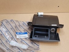 Hyundai Trajet 2000-2006 Ashtray Console Assembly 84550-3A901-LT Genuine NEW OEM