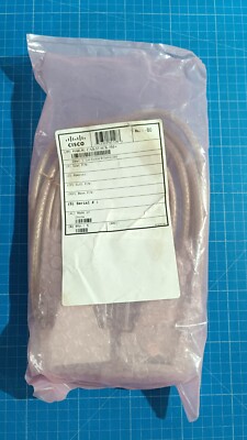 Cisco Systems StackWise Kabel 3m Stacking Kabel _0.6_5