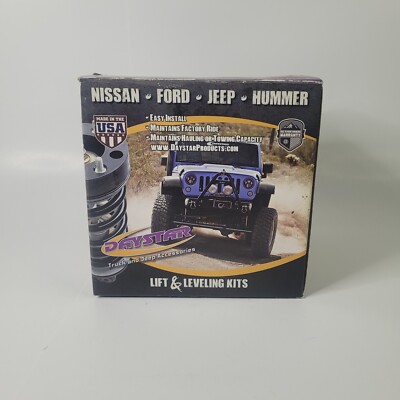 Ford Raptor F-150 Daystar KF09130BK 2