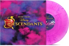Various Artists - Music From Descendants (Various Artists) [Used Very Good Vinyl