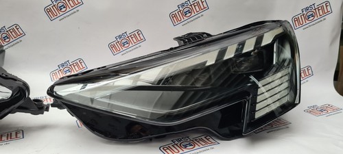Original Audi A3 S3 RS3 Matrix-Beam Scheinwerfer Steuergerät 8Y0941035G - 036G - 第 3/19 張圖片