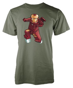 lego apparel adults