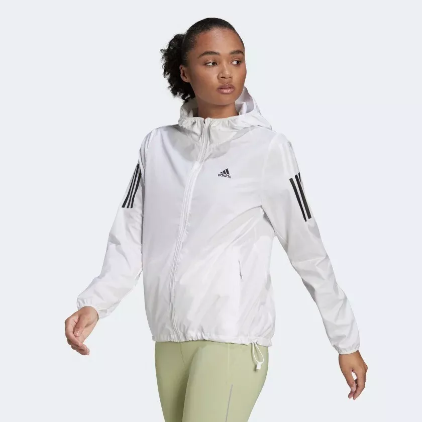 Ladies hotsell running coat