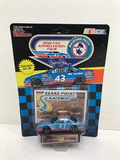 Racing Champions Richard Petty Fan Appreciation Tour 1:64 Die Cast: Sears Point