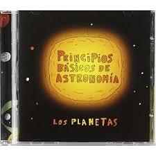 CD LOS PLANETAS "PRINCIPIO BASICO DE ASTRONOMIA". Nuovo sigillato