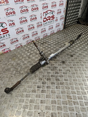 FORD GALAXY MK3 STEERING RACK 2.0 TDCI AUTO 2006 - 2015 - Picture 5 of 12