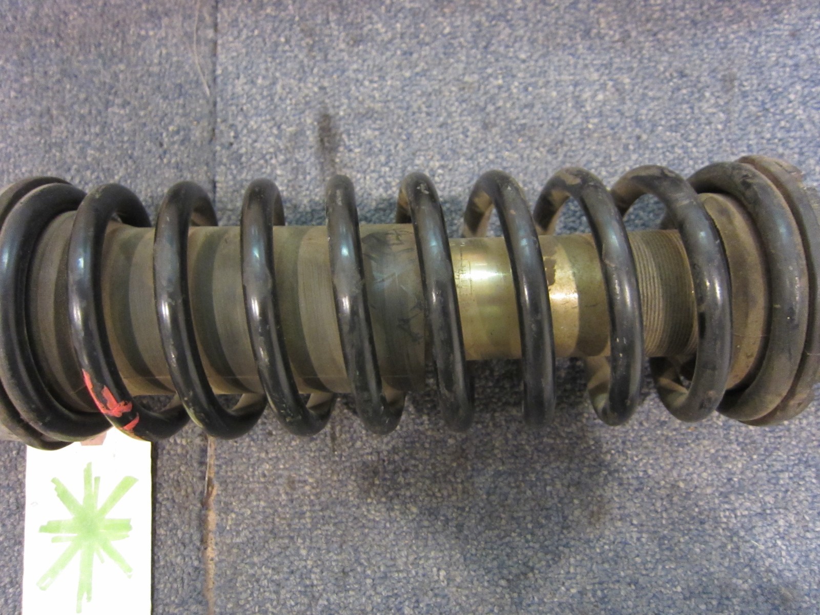 Ferrari 348 Front Shock # 146290