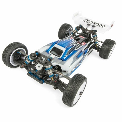 Team Associated KIT Buggy Team 
