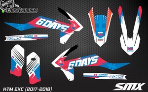 2017-KTM-EXC-350-SMX-graphics-ENDURO-graphic-kit-Slovakia-6-days-EXC300-XCW-450