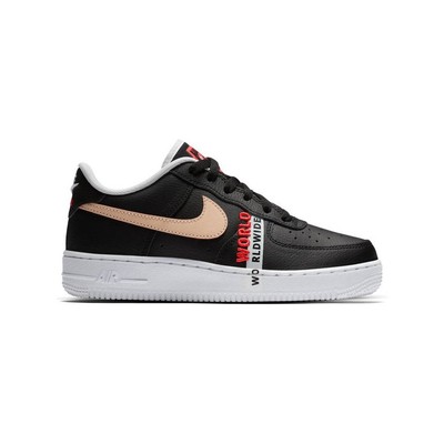 Chaussures Universel enfants Nike Air Force LV8 GS CN8536001