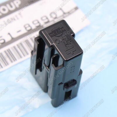 おだんご　1206 Nissan Infiniti Ignition Coil Condenser | 28351-89901